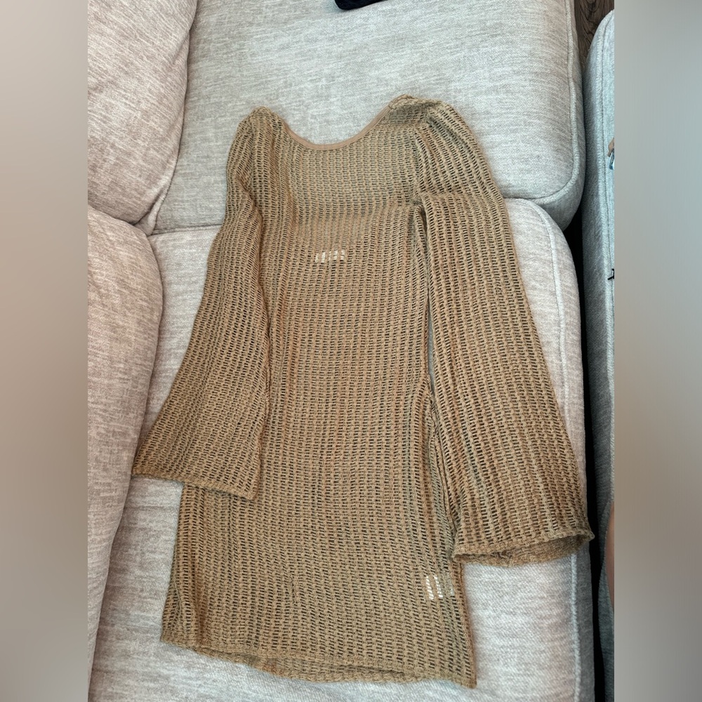 Swimsuit Cover-Up